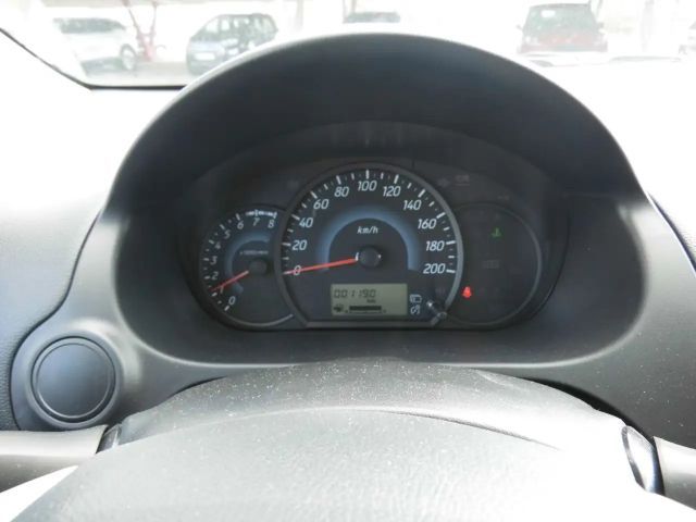 Mitsubishi Space Star Star