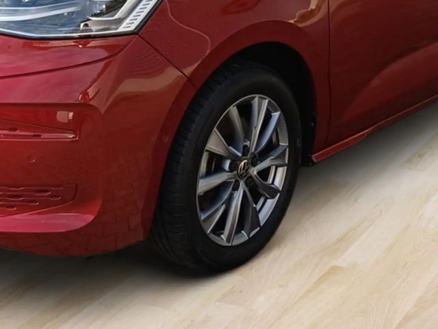 Volkswagen Multivan 1.4 TSI T7 eHybrid