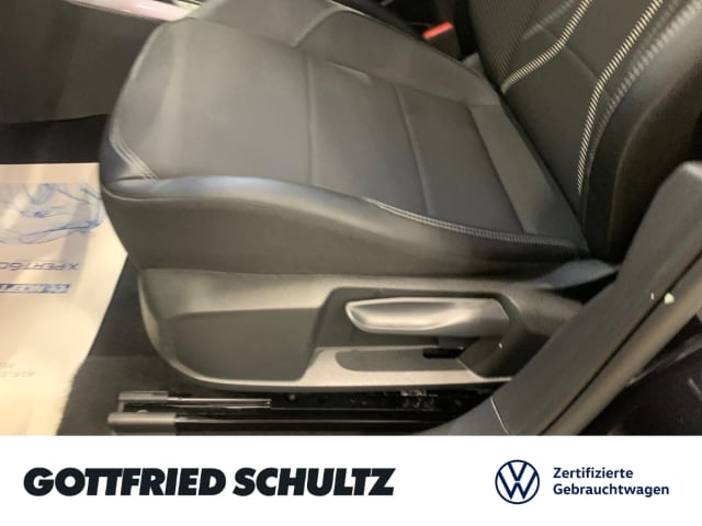 Volkswagen Taigo DSG Style