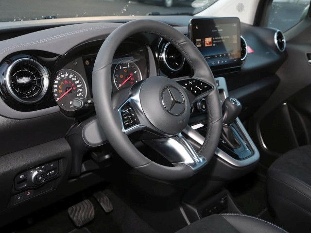 Mercedes-Benz T 180 Progressive