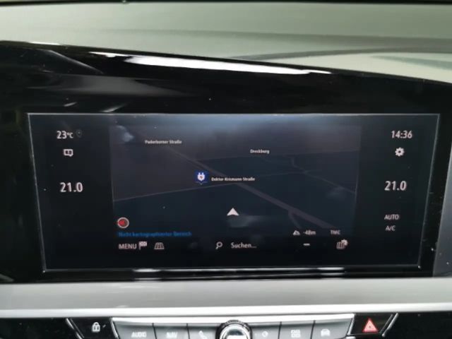 Opel Mokka Elegance Mokka-e