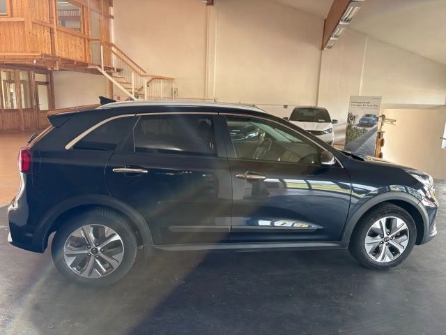 Kia Niro Spirit e-Niro
