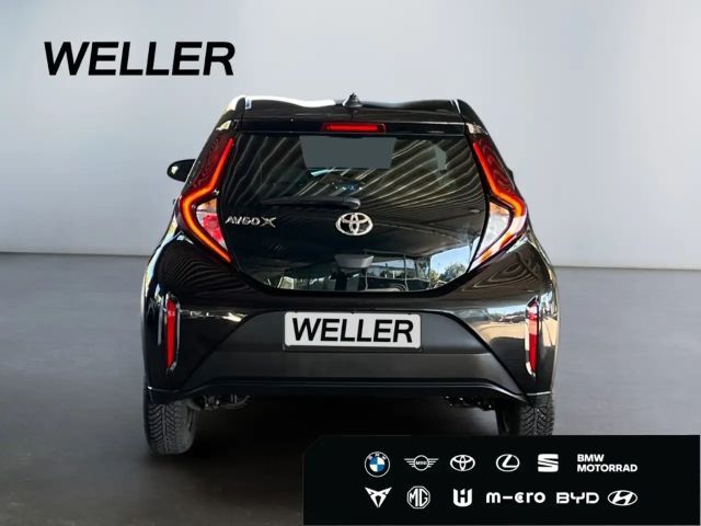 Toyota Aygo X Business Hatchback