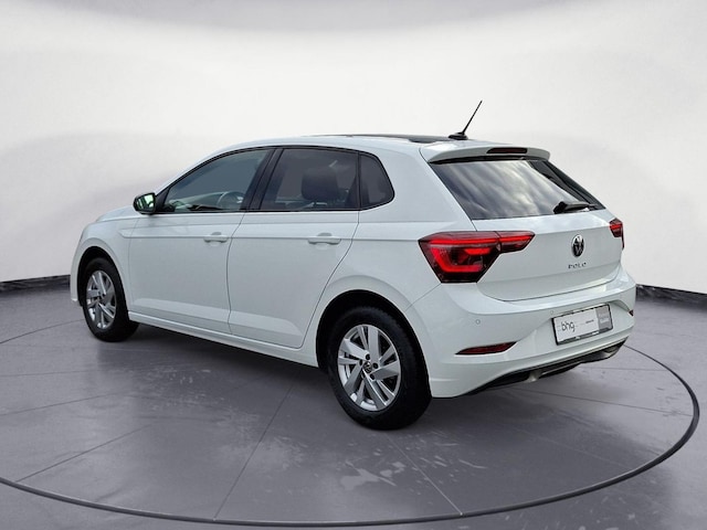 Volkswagen Polo 1.0 TSI DSG Style
