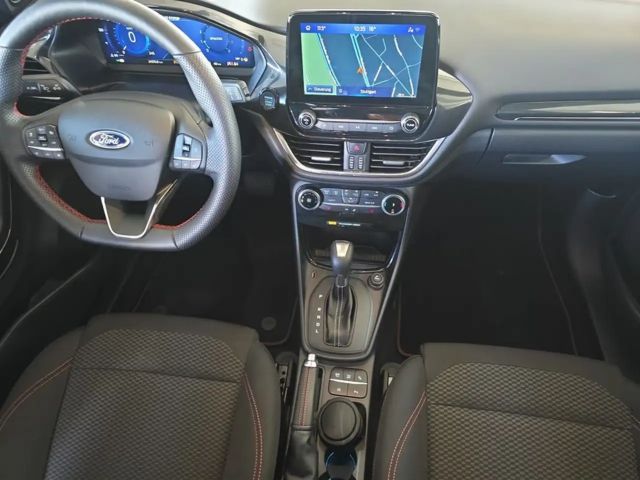 Ford Puma EcoBoost ST Line