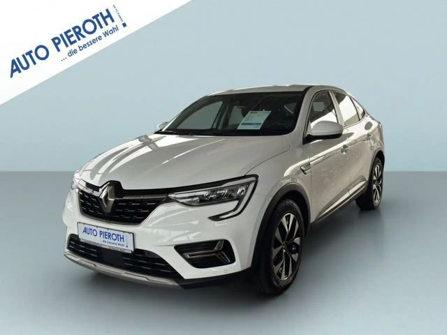 Renault Arkana EDC TCe 140 Zen