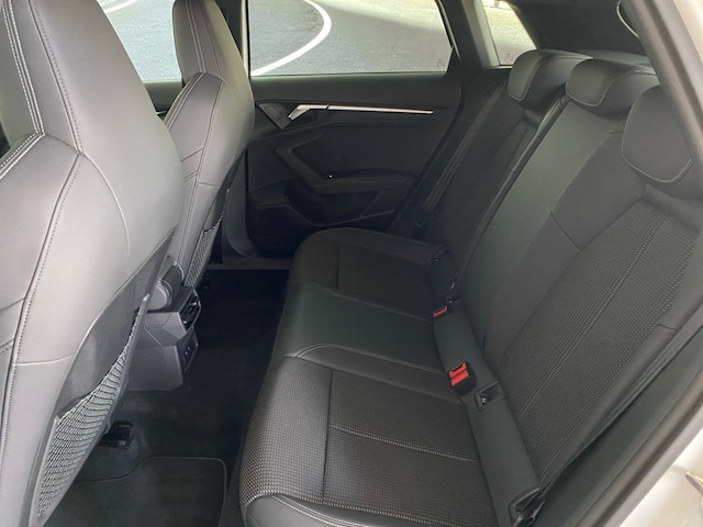 Audi S3 Quattro S-Tronic Sportback