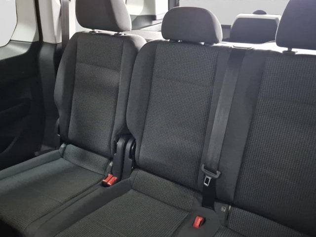 Volkswagen Caddy 1.5 TSI