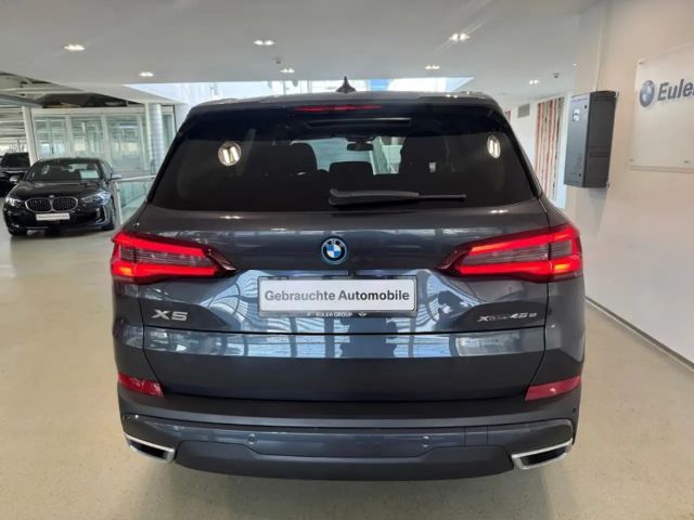 BMW X5 xDrive xDrive45e