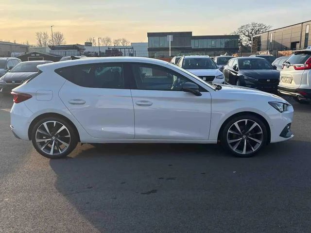Seat Leon 1.5 TSI FR-lijn