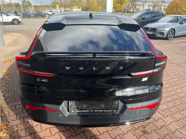 Volvo C40 Core Recharge