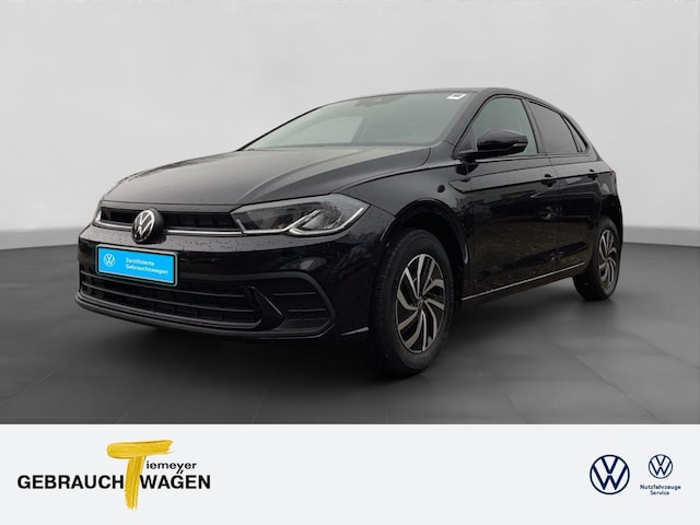 Volkswagen Polo 1.0 TSI DSG Life