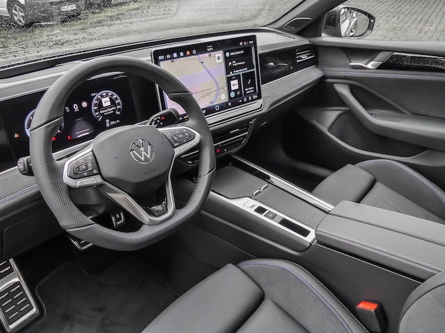 Volkswagen Passat DSG R-Line Variant