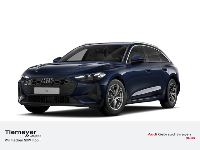 Audi A5 Avant Quattro S-Tronic