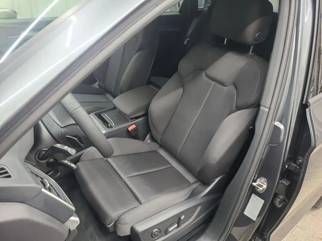 Audi Q5 55 TFSI Hybride Quattro S-Line