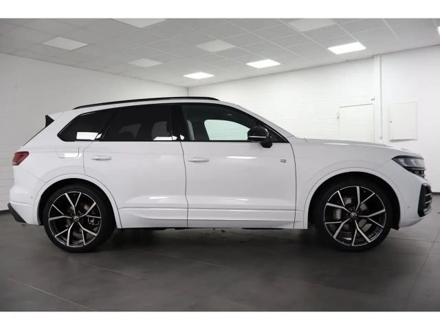Volkswagen Touareg 3.0 V6 TDI R-Line