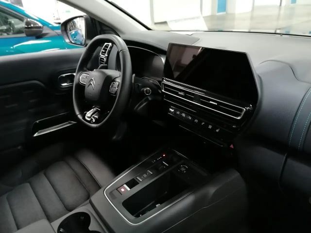 Citroën C5 Aircross 1.2 Fin. ab 2,99 % Navi,Parkpilot
