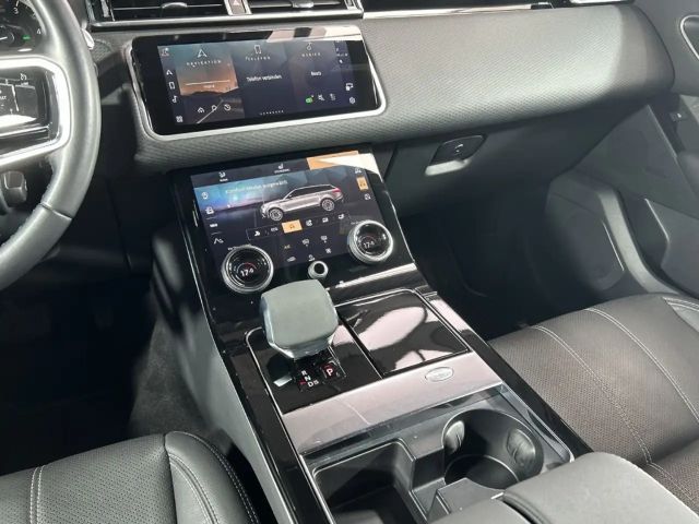 Land Rover Range Rover Velar D300 SE
