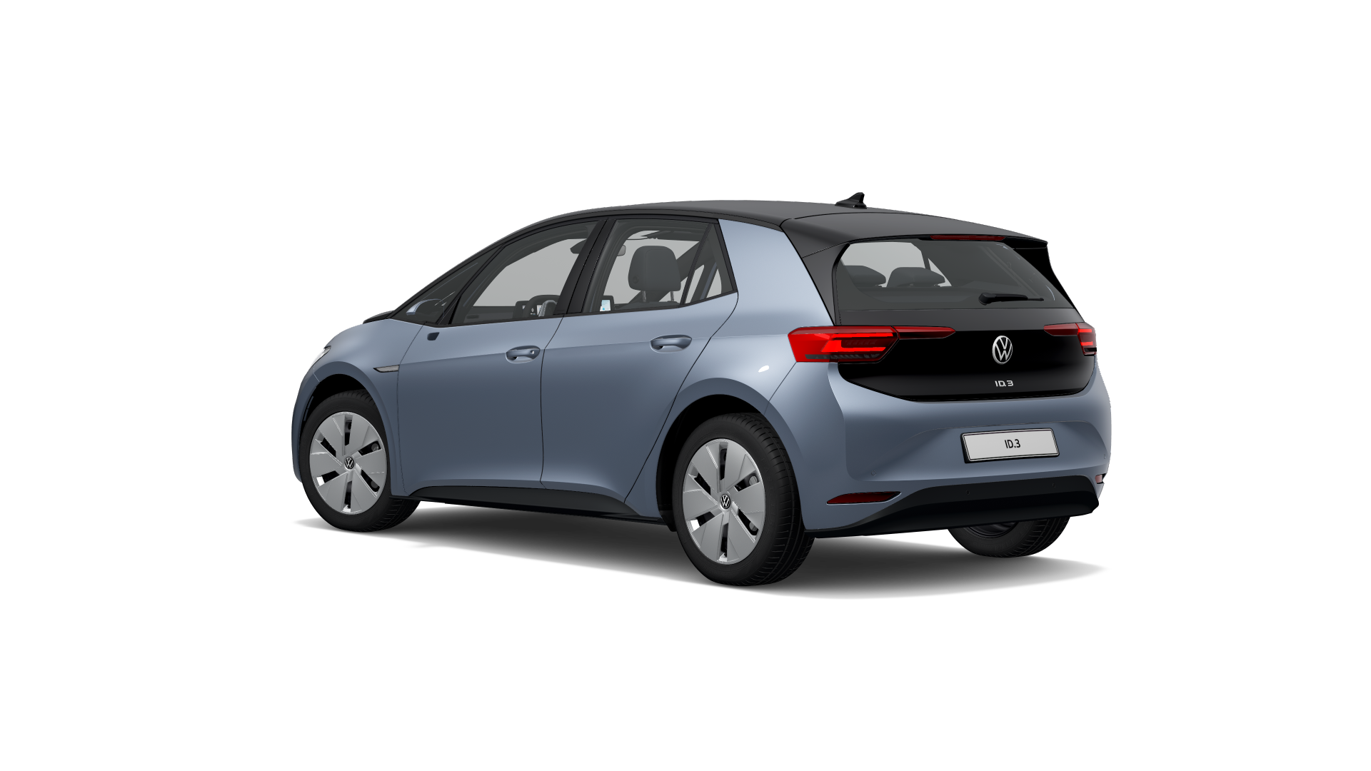 Volkswagen ID.3 Komfortpaket "Plus" Navi LED