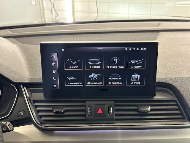 Audi Q5 40 TDI Quattro S-Tronic