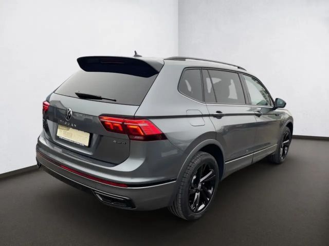 Volkswagen Tiguan 2.0 TDI Allspace R-Line