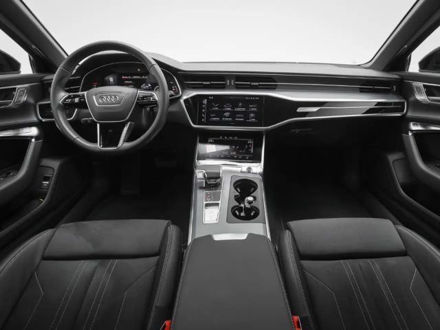 Audi A6 45 TFSI Avant Sport