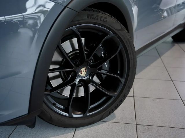 Porsche Cayenne Coupé S