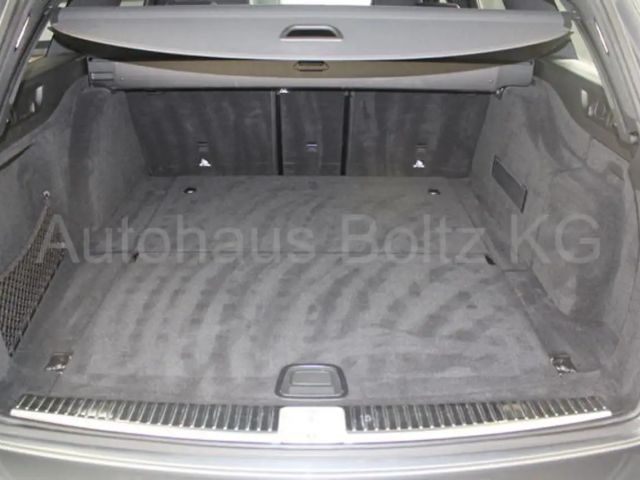 Mercedes-Benz E 220 AMG Line E 220 d Estate