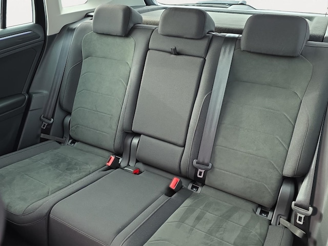 Volkswagen Tiguan 1.4 TSI Life eHybrid