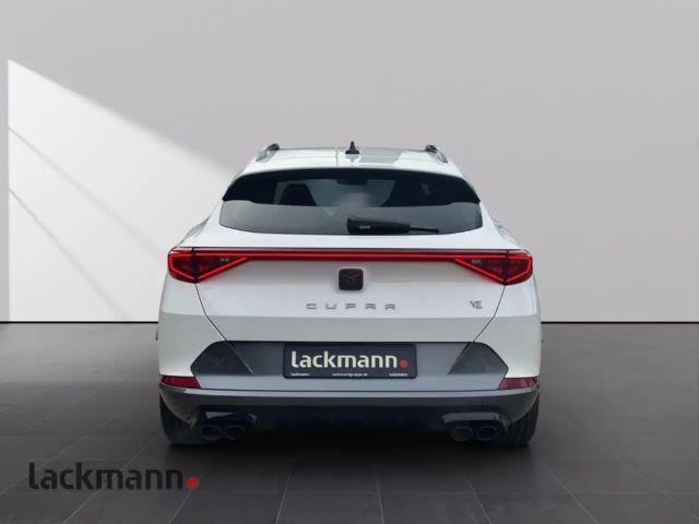 Cupra Formentor 2.0 TSI 4Drive VZ