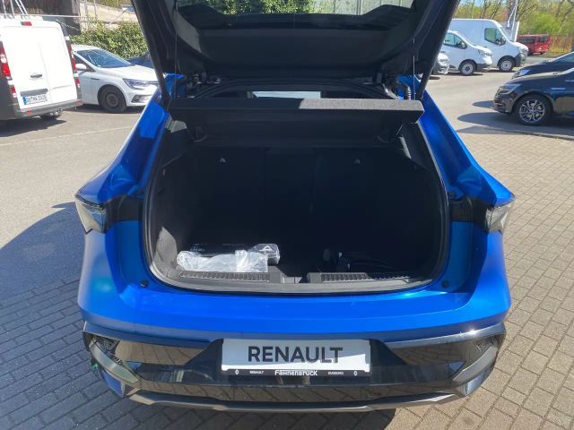 Renault Rafale Alpine