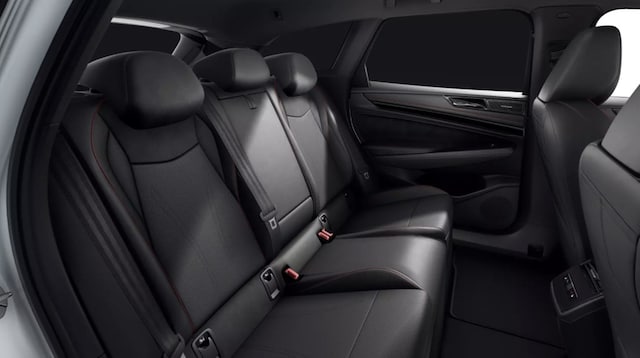 Volkswagen ID.7 4Motion GTX Tourer