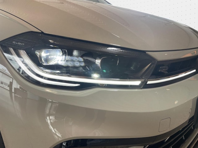 Volkswagen Polo DSG R-Line