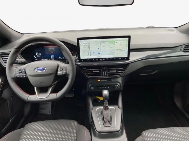 Ford Focus ST Line Wagon