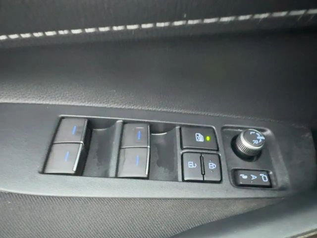 Toyota Corolla Team D Touring