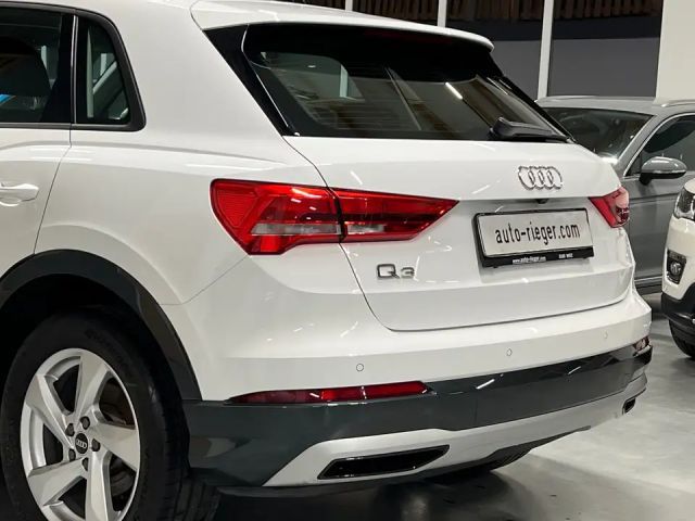 Audi Q3 35 TFSI