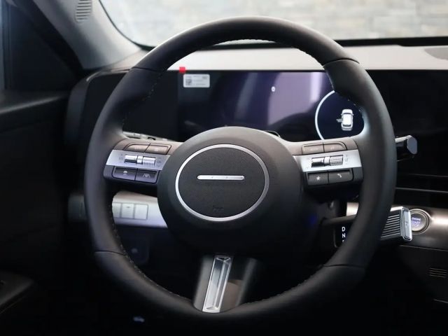 Hyundai Kona 1.6 2WD T-GDi