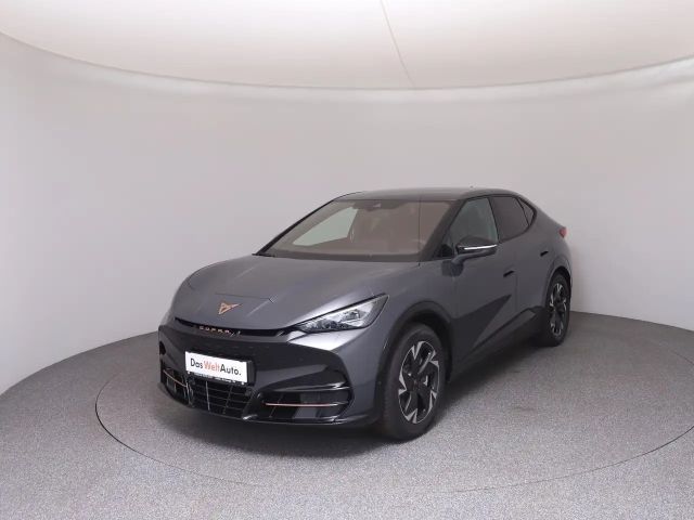 Cupra Tavascan 210kW/286PS