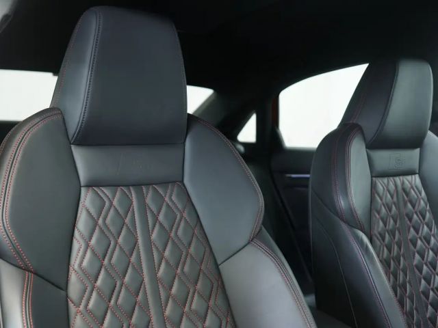 Audi S3 Quattro Sedan