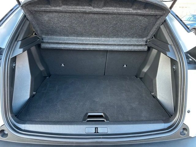 Peugeot 2008 Allure Pack