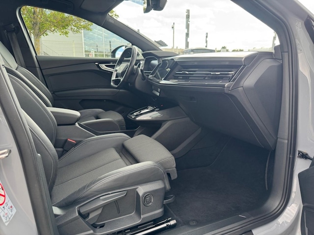 Audi Q4 e-tron 40 Sportback