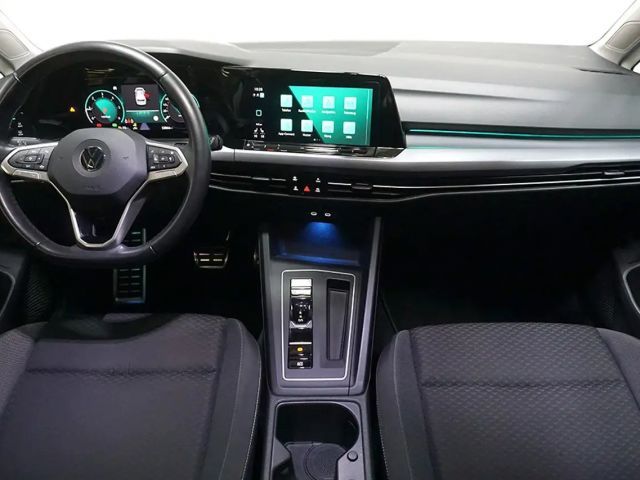 Volkswagen Golf 2.0 TDI DSG