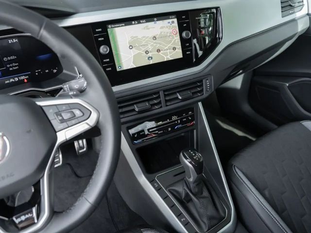 Volkswagen Taigo DSG