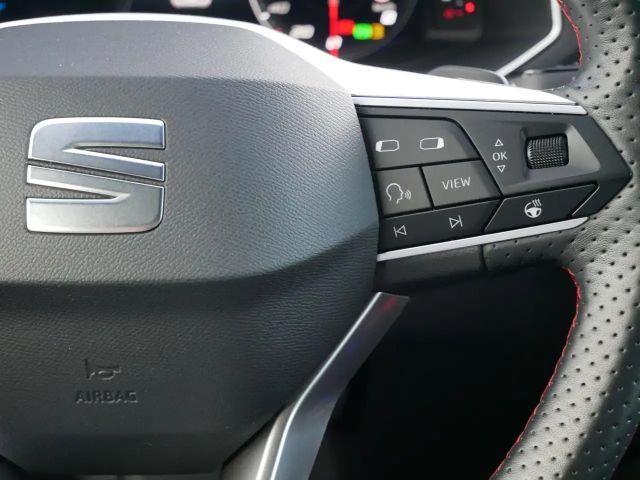 Seat Tarraco DSG FR-lijn e-Hybrid