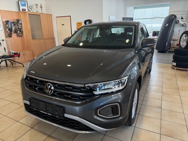 Volkswagen T-Roc 1,0 TSI 4Me