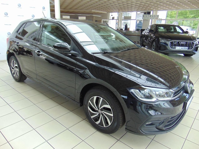 Volkswagen Polo 1.0 TSI