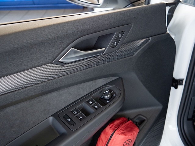 Volkswagen Golf GTE Golf VIII eHybrid