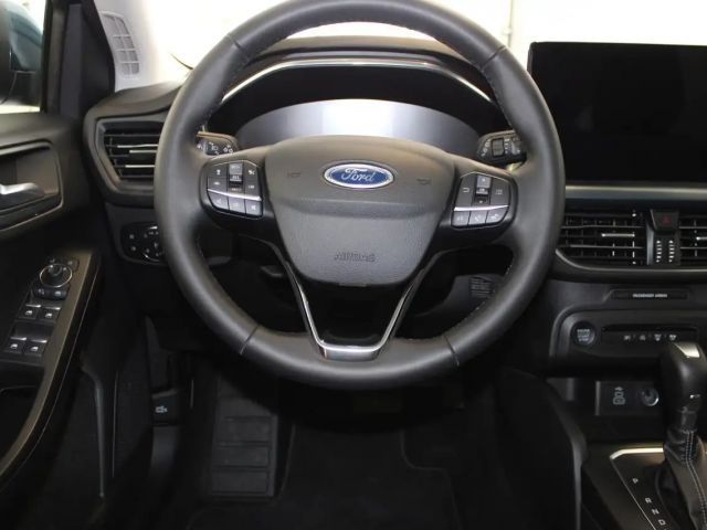 Ford Focus Active Wagon