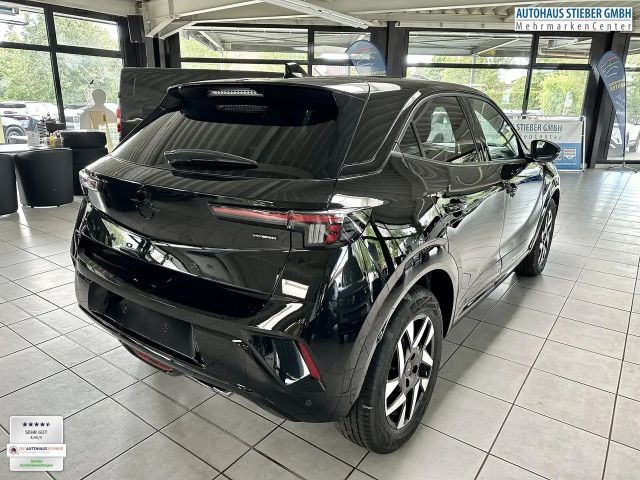 Opel Mokka GS-Line Grand Sport