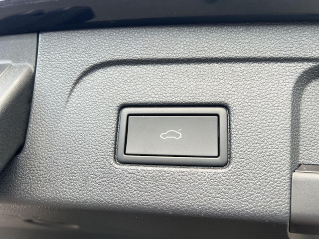 Volkswagen Touran 1.5 TSI Comfortline